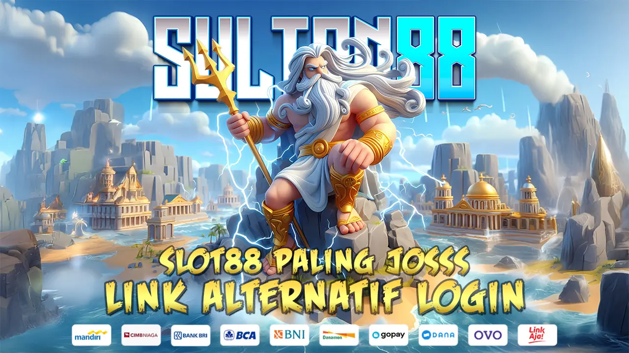 ROYALWIN99 slot88 resmi