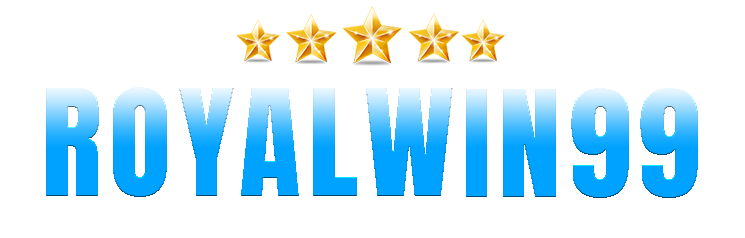 ROYALWIN99 Logo